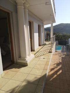 Knysna Pearl View Guest House - Knysna - 3