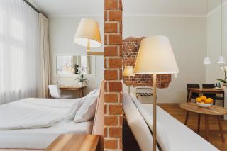 Apartamenty Bracka 6 - 2