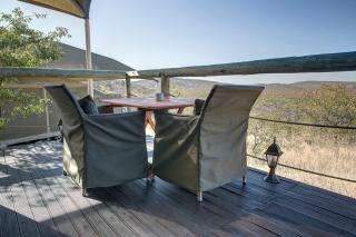 Eagle Tented Lodge & Spa - Okaukuejo - 6