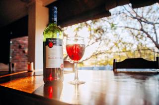 Maroela Guest Lodge - Thabazimbi - 8