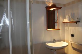 Biker Hotel Al Gallo Forcello - Passo Pramollo - 9