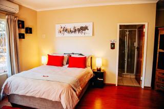 Maroela Guest Lodge - Thabazimbi - 9