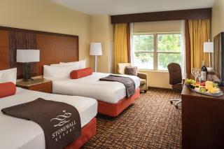 Stonewall Resort - Roanoke - 6