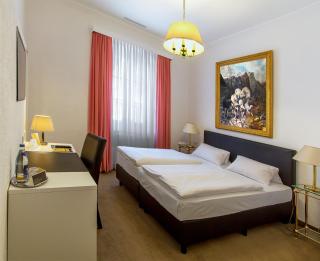 Hotel Adler - 1
