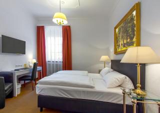 Hotel Adler - Ingolstadt - 2