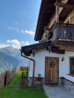Haus Wildschütz - Hippach - 2
