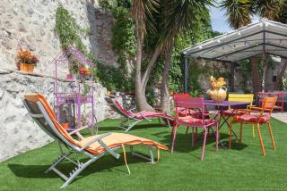 SETE maison de ville avec jardin clos - Sète - 0