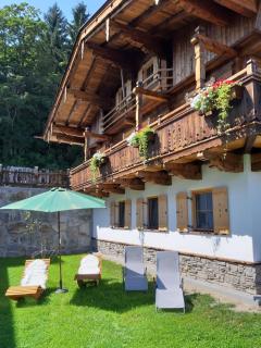 Haus Wildschütz - Hippach - 3