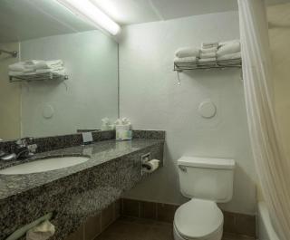 Quality Inn & Suites Kansas City I-435N Near Sports Complex - Kansas City - 7