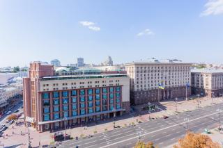 Partner Guest House Khreschatyk - Kiev - 2