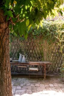 Maison XIXe et Jardin en Intramuros - Aviñón - 6