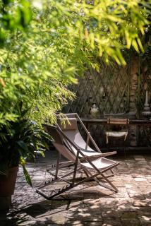 Maison XIXe et Jardin en Intramuros - Aviñón - 3