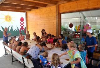 Camping Riembau - Platja d'Aro - 4