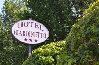 Hotel Giardinetto - Desenzano del Garda - 7
