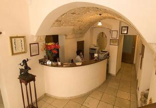 Hotel Palazzo D'Erchia - Conversano - 4