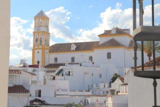 Townhouse Marbella Centre RDR164 - 2