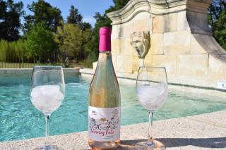 La Bastide des Amouriers - 6