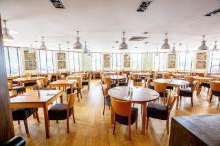 Daresbury Park Hotel & Spa - Daresbury - 3