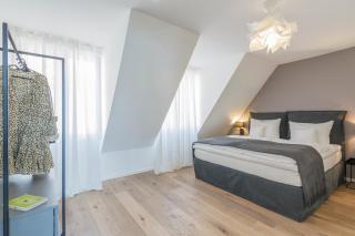 cosy grey apartments - 3