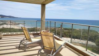 Alcocebre Suites Hotel - Alcossebre - 8