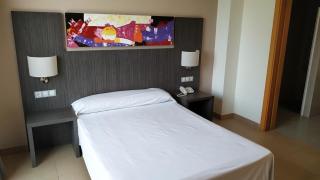 Alcocebre Suites Hotel - Alcossebre - 2