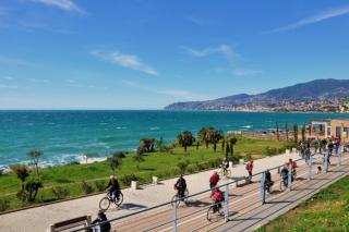 Gaudio 22 Apartment - Sanremo - 0