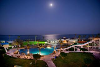 Amphoras Beach - Ultra All Inclusive - 1