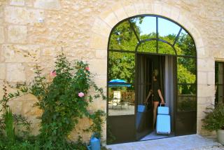 Gite du Manoir Le Roc - Couze-et-Saint-Front - 1