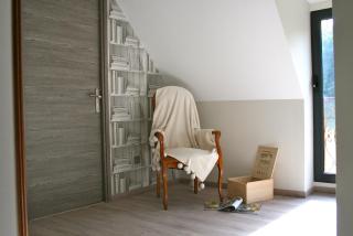 Gite du Manoir Le Roc - 3