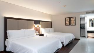Holiday Inn Express - Mexico Basilica by IHG - Città del Messico - 4