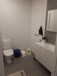 Villa Ylikylä - Rovaniemi - 2