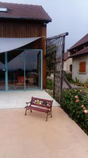 Gite de la roseraie - 5