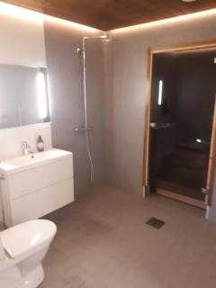 Villa Ylikylä - Rovaniemi - 1