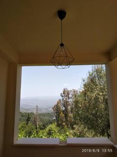 Mistra Estates Villa The Vine - 4