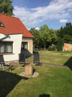 Ferienwohnung Nähe Tropical Island/Spreewald/Berlin - Märkisch Buchholz - 0
