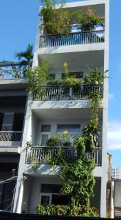 Homestay 37 AD - Ho Chi Minh City - 0
