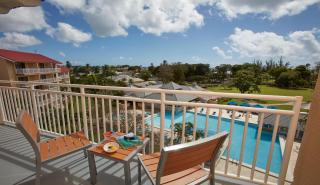 Divi Southwinds Beach Resort - Christ Church - 5