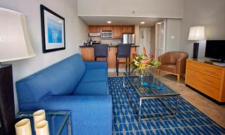 Divi Southwinds Beach Resort - Christ Church - 4