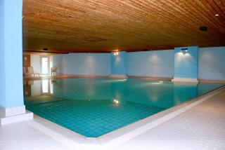 CENTRAL PENTHOUSE GREAT LAKE VIEW - St. Moritz - 8