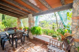 Cubo's Casa Rural Jacaranda - Guaro - 5