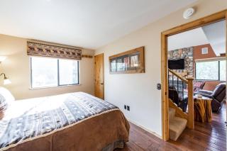 Red Pine Condominiums by All Seasons Resort Lodging - Park City - 6