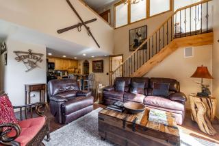 Red Pine Condominiums by All Seasons Resort Lodging - Park City - 1
