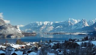 Traum Blick Sankt Gilgen - Sankt Gilgen - 4