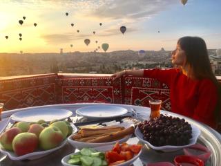 Katapa Stone House - Göreme - 1