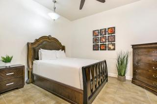 Modern 4BR City Condo 5min drive to FQ - New Orleans - 7