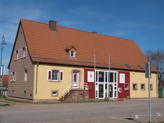 Ferienhaus Maria - Vinningen - 8