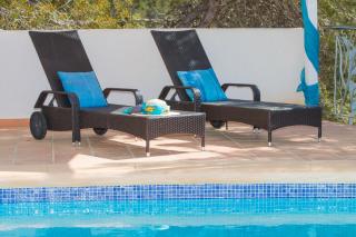 Casa Infinidad - Moraira - 2