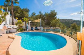 Casa Infinidad - Moraira - 4