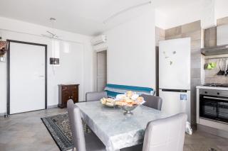 Il fortino dei Pinatti FIERA - TECNOPOLO - PARCO NORD - 2