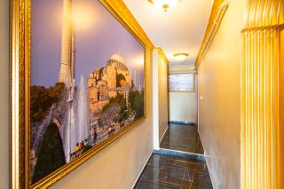 Ottoman Design suites - Estambul - 1